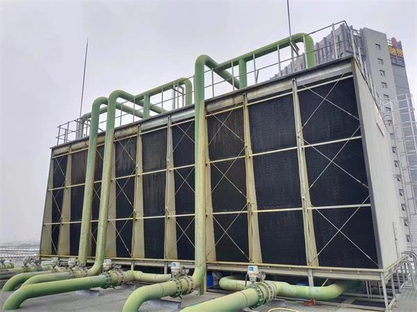 什么原因導致東莞圓形冷卻塔內的冷卻水變少,什么原因導致東莞很多廠倒