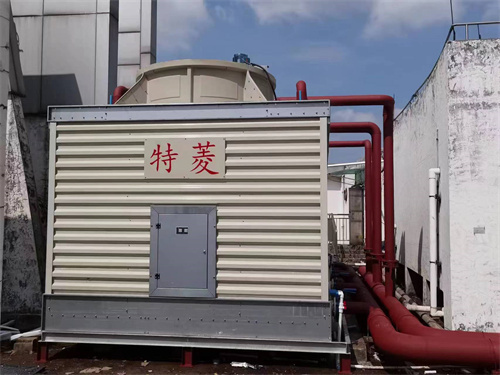 涼水塔電機的使用知識,涼水塔專用電機