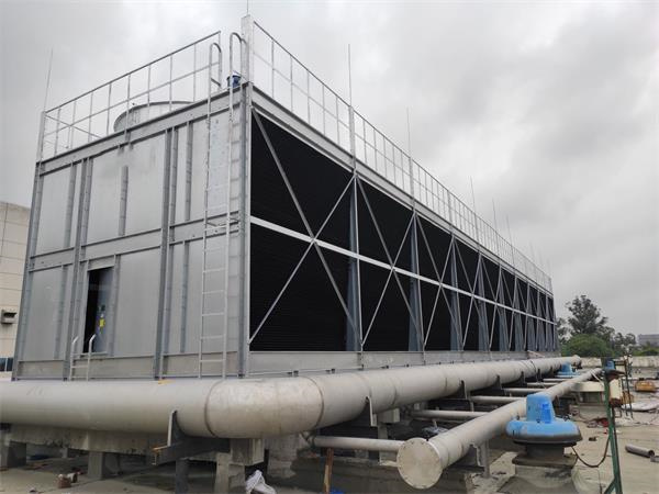 污水冷卻塔延長使用壽命的措施介紹,污水冷卻塔作用