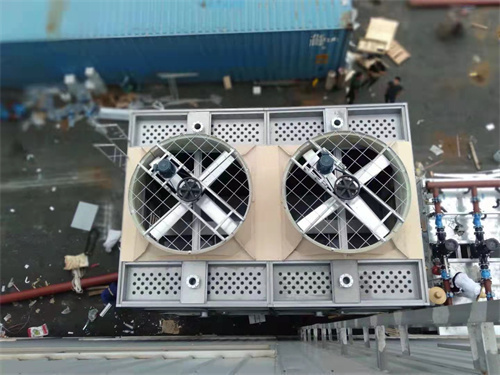 電廠涼水塔的功能特點及選型？,電廠為什么要建涼水塔