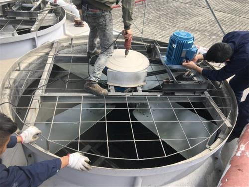 高溫冷卻塔常見作用,高溫冷卻塔技術參數