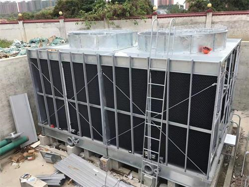江西冷卻塔分類及節(jié)能改造原理,江西電廠冷卻塔