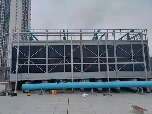 涼水塔電機的使用知識,涼水塔專用電機