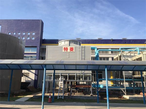 天津冷卻塔填料更換的原因目的及更換方法,天津冷卻