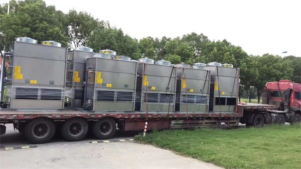 冷卻塔電機價格因素分析,如何選擇高質量電機