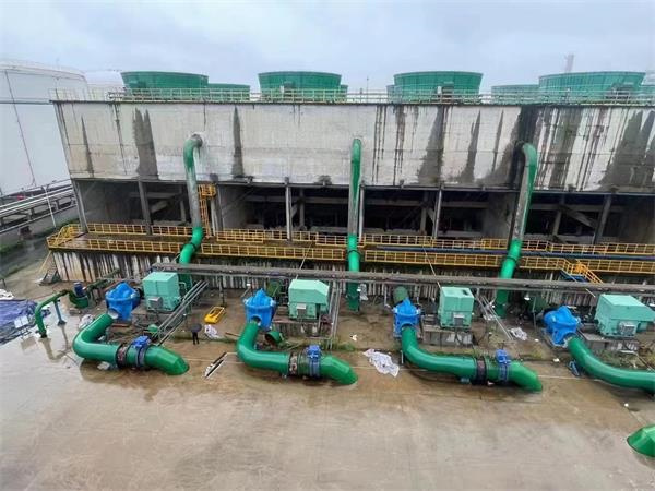 涼水塔電機的使用知識,涼水塔專用電機