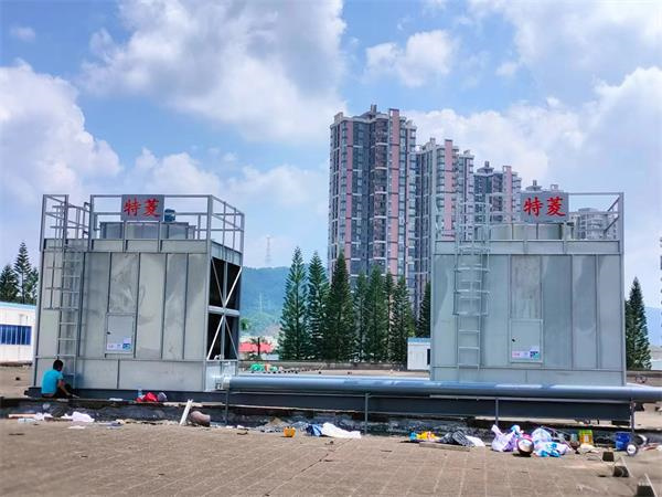 玻璃鋼冷卻塔在使用中還存在什么缺點(diǎn)？,玻璃鋼冷卻塔原理