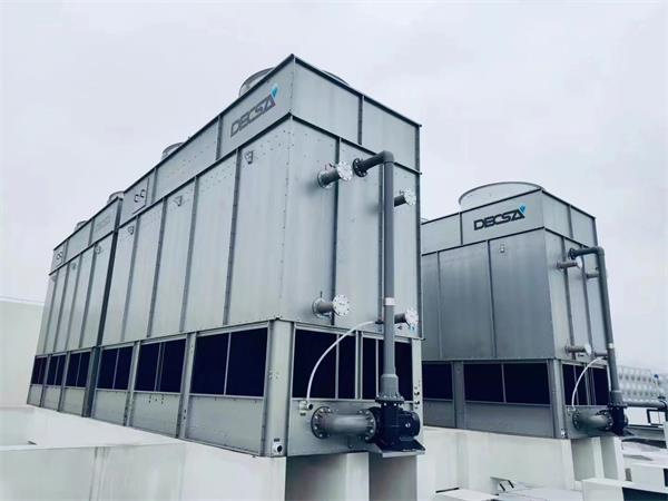 玻璃鋼冷卻塔開機前需要做的工作