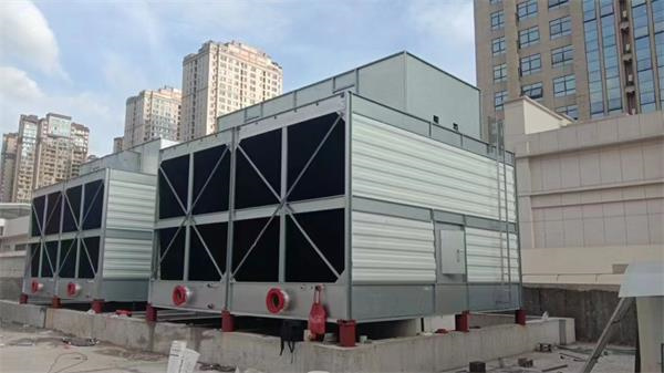 冷卻塔的有哪些不佳構成?,冷卻塔類型有哪些